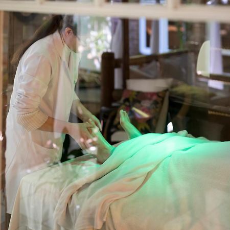 Don Ramon Hotel & Spa Canela Zewnętrze zdjęcie