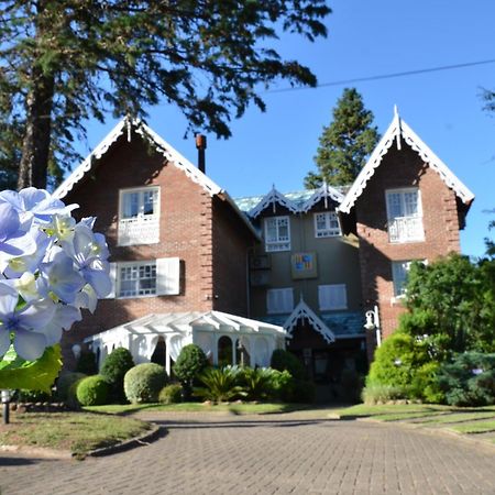 Don Ramon Hotel & Spa Canela Zewnętrze zdjęcie