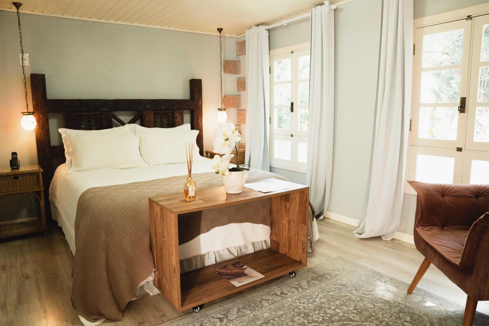 Don Ramon Hotel & Spa Canela Zewnętrze zdjęcie