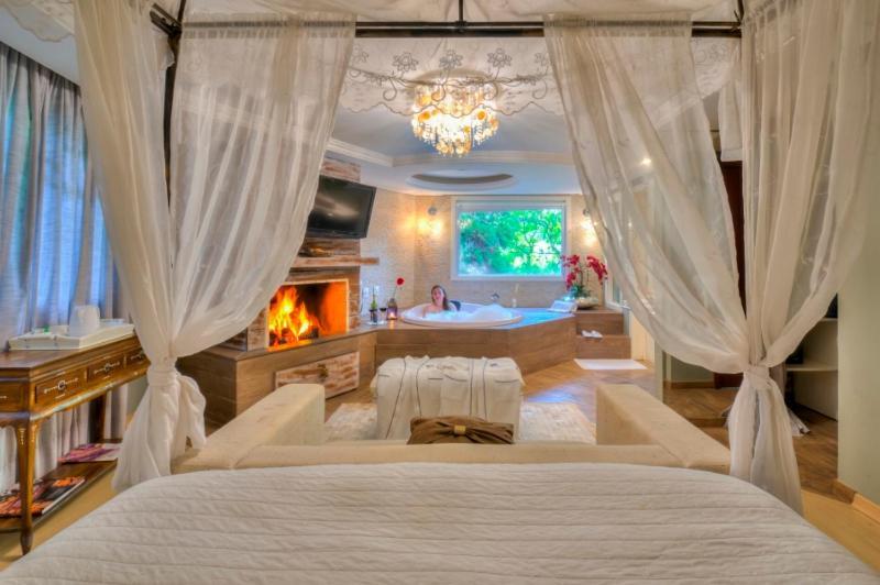 Don Ramon Hotel & Spa Canela Zewnętrze zdjęcie
