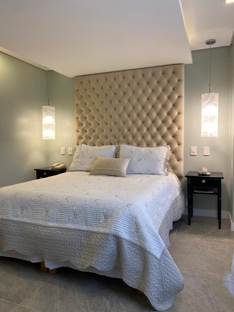 Don Ramon Hotel & Spa Canela Zewnętrze zdjęcie