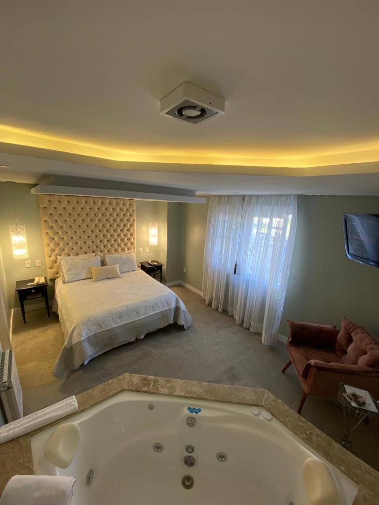 Don Ramon Hotel & Spa Canela Zewnętrze zdjęcie