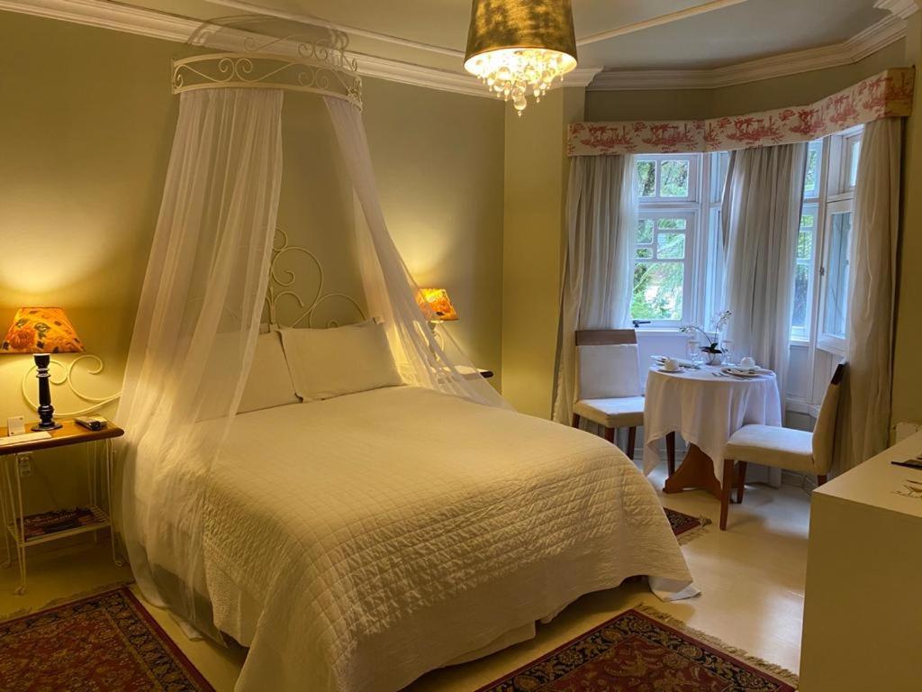 Don Ramon Hotel & Spa Canela Zewnętrze zdjęcie