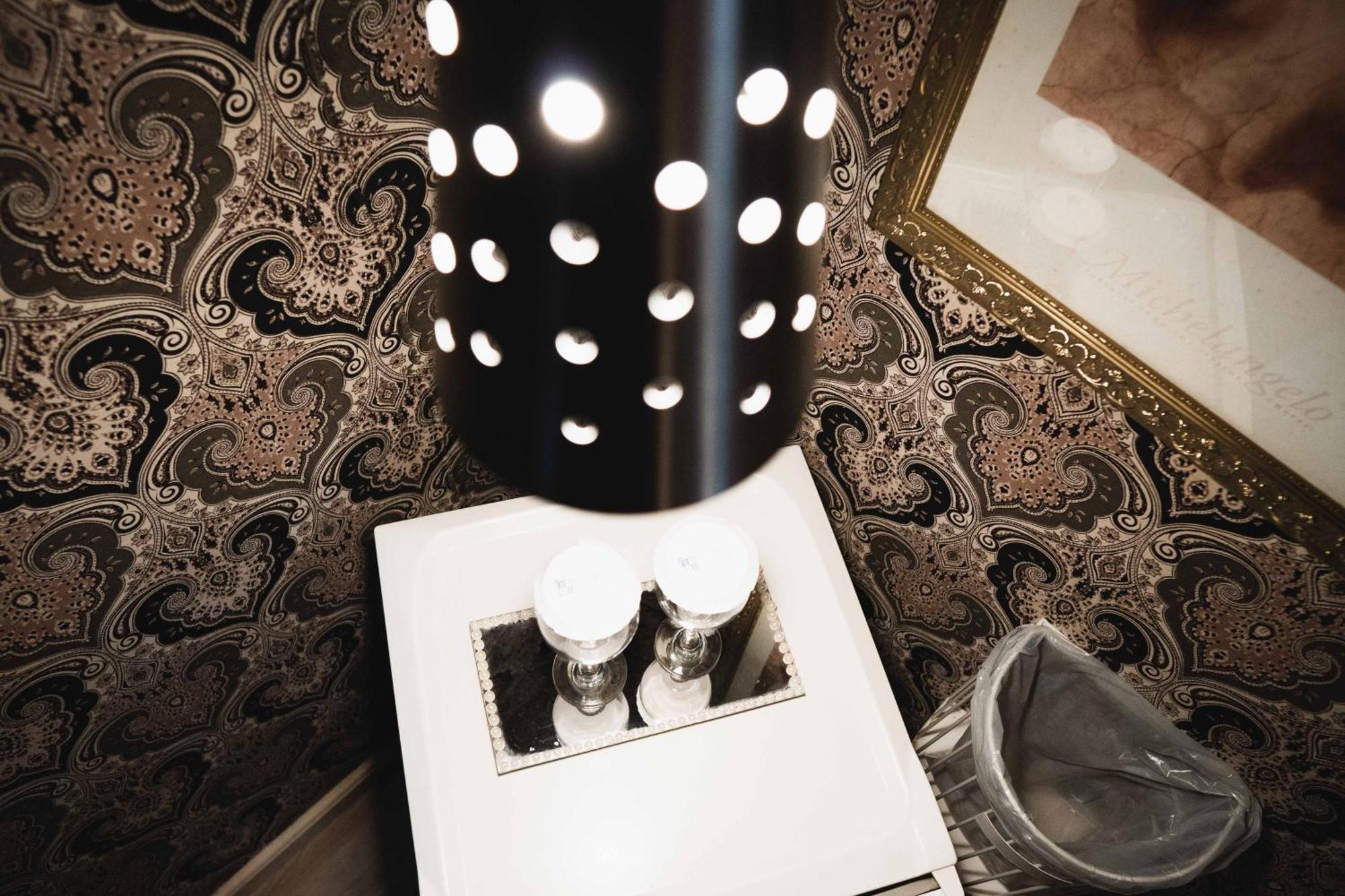 Don Ramon Hotel & Spa Canela Zewnętrze zdjęcie