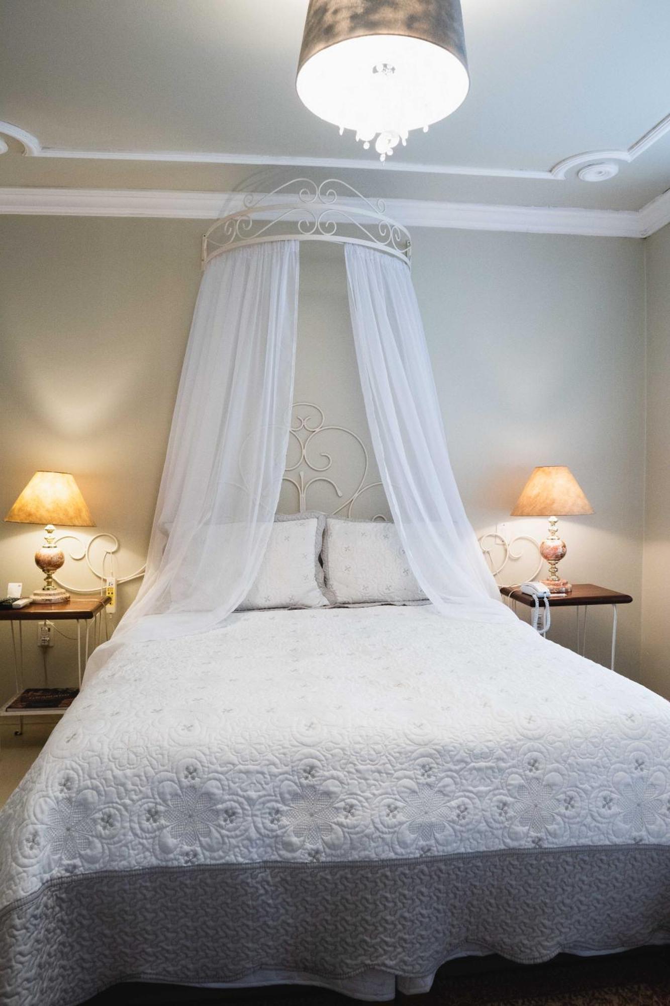 Don Ramon Hotel & Spa Canela Zewnętrze zdjęcie