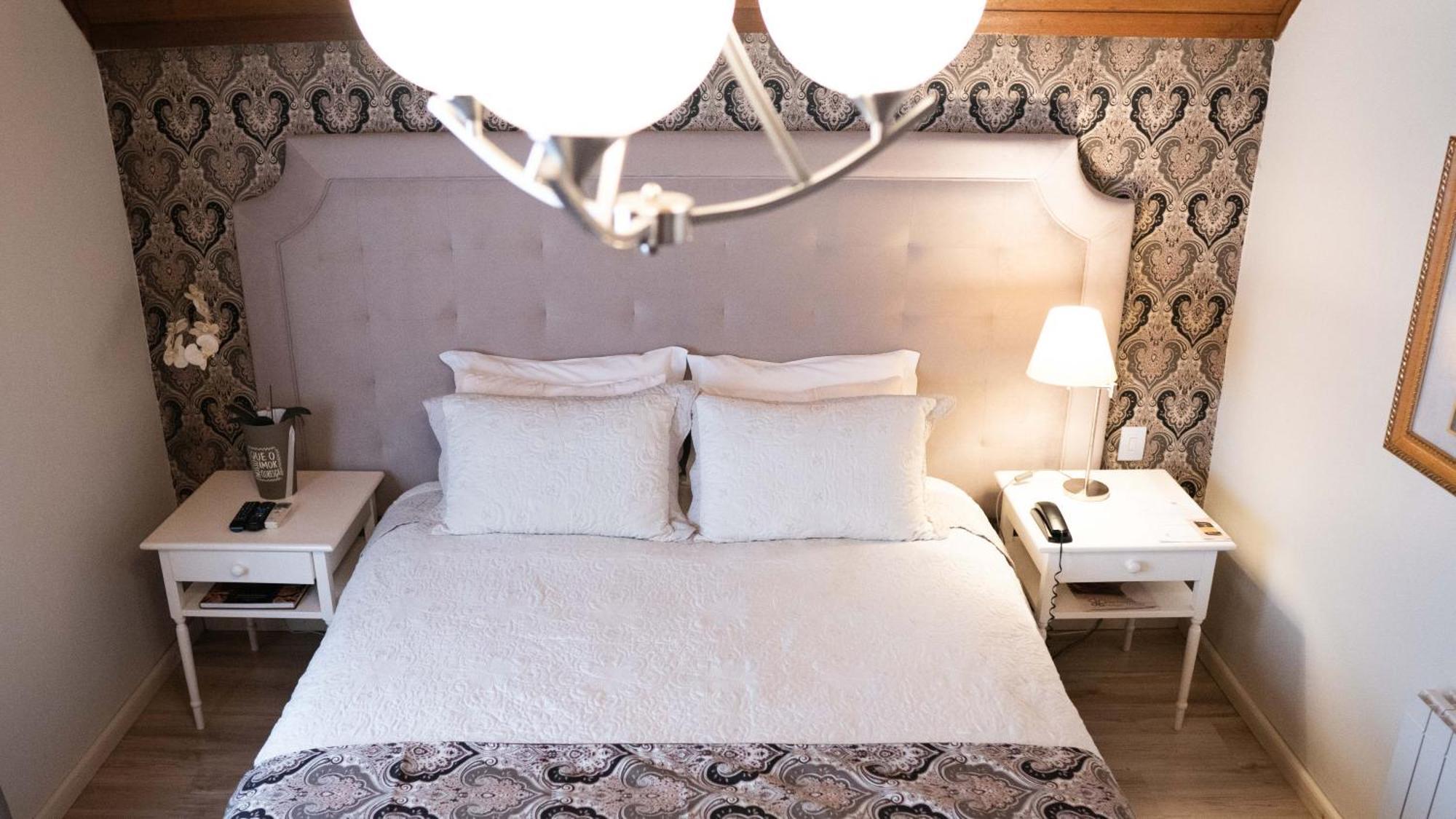 Don Ramon Hotel & Spa Canela Zewnętrze zdjęcie