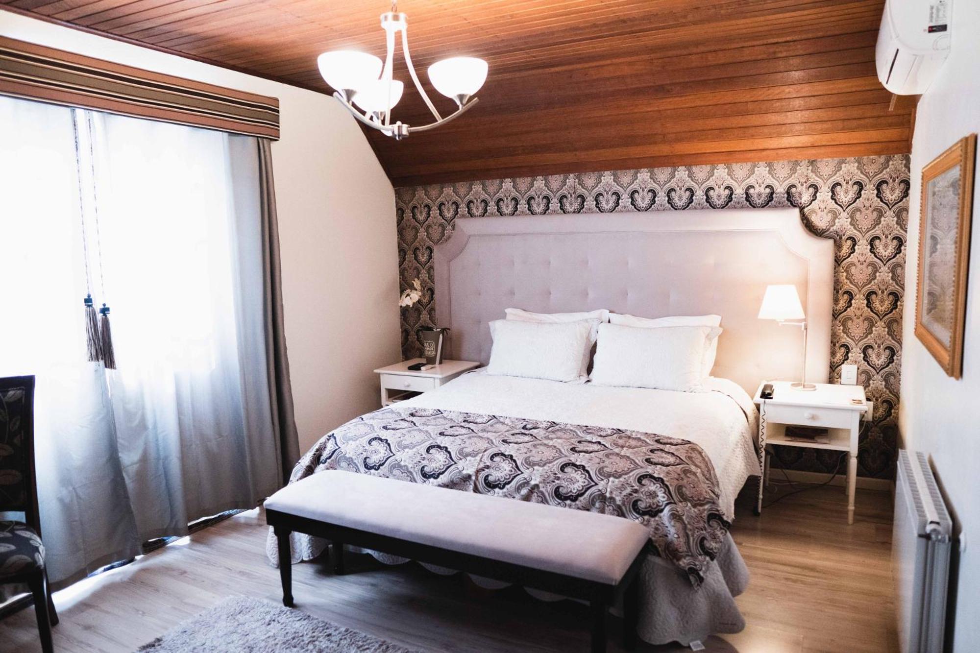 Don Ramon Hotel & Spa Canela Zewnętrze zdjęcie