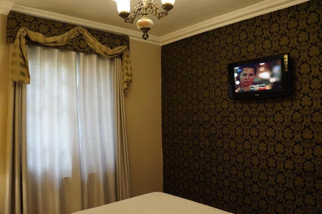 Don Ramon Hotel & Spa Canela Zewnętrze zdjęcie