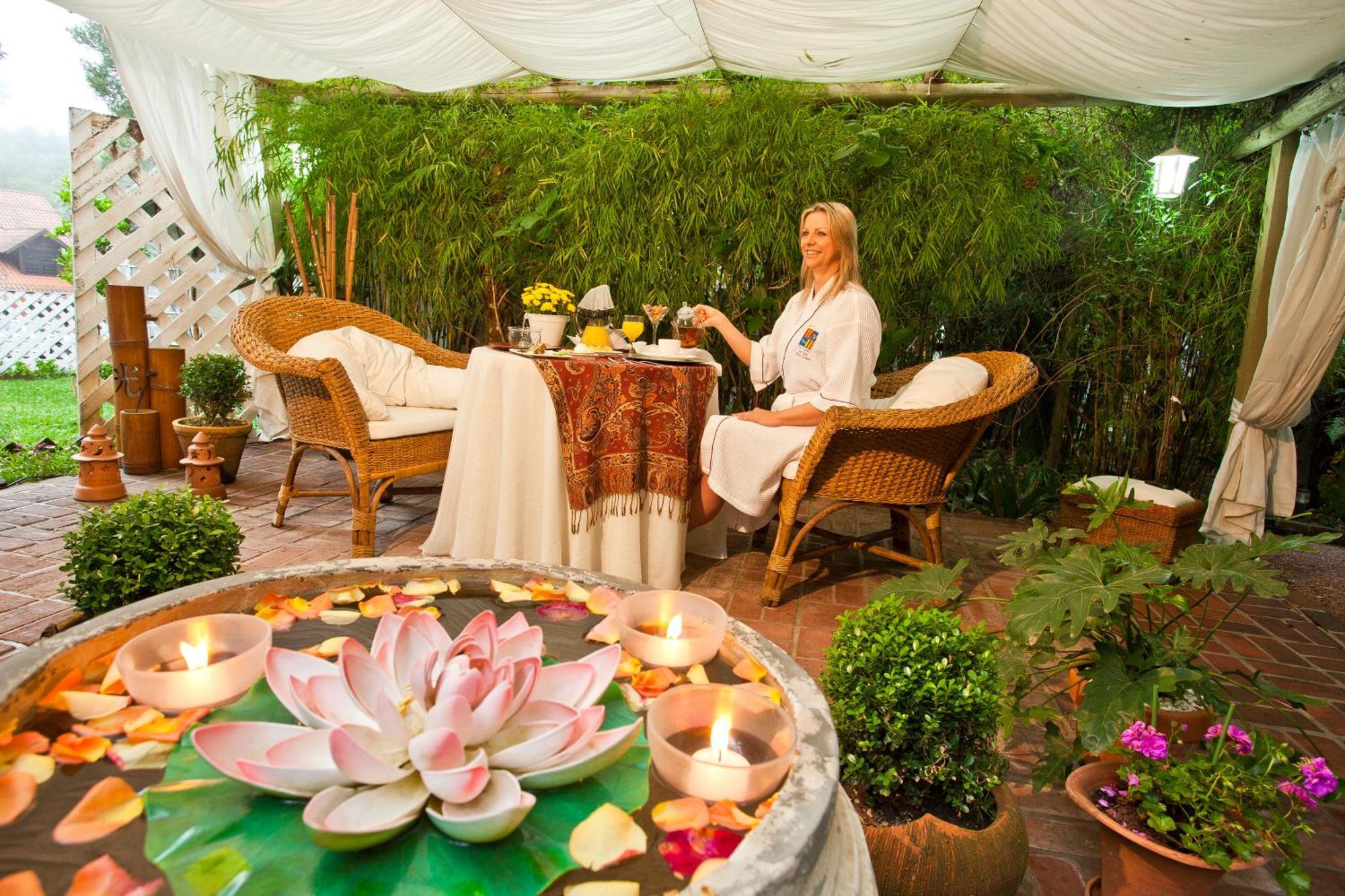 Don Ramon Hotel & Spa Canela Zewnętrze zdjęcie