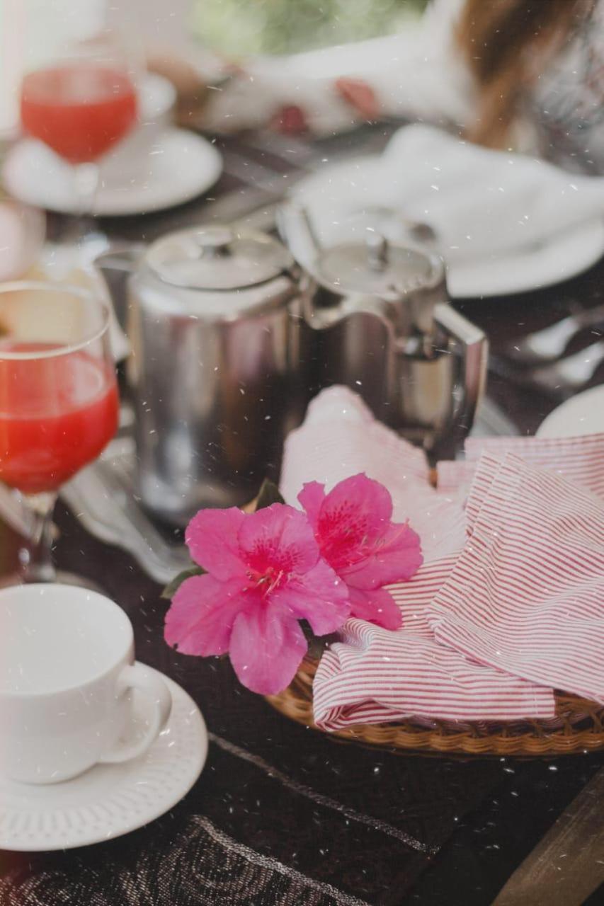 Don Ramon Hotel & Spa Canela Zewnętrze zdjęcie