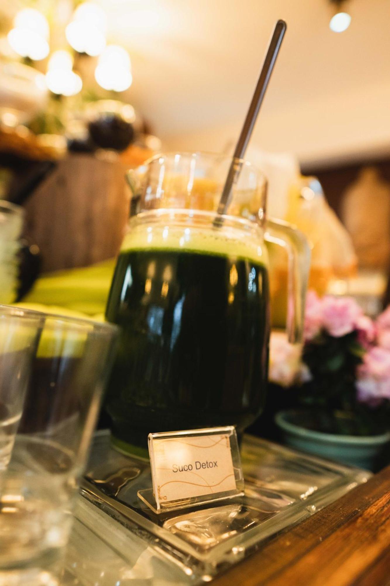 Don Ramon Hotel & Spa Canela Zewnętrze zdjęcie
