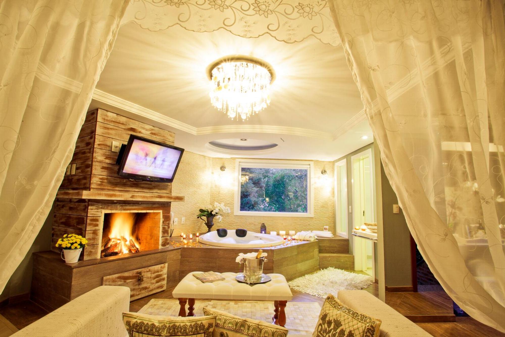 Don Ramon Hotel & Spa Canela Zewnętrze zdjęcie