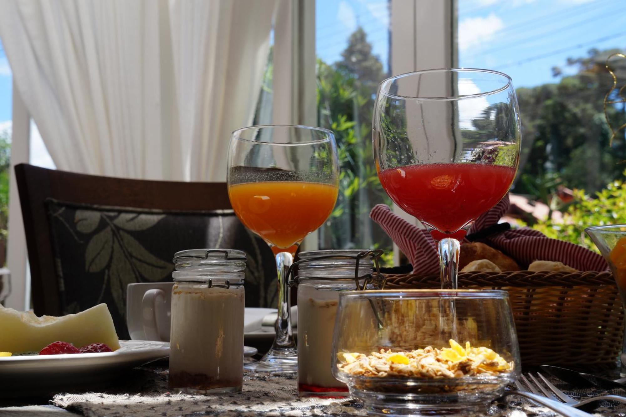 Don Ramon Hotel & Spa Canela Zewnętrze zdjęcie