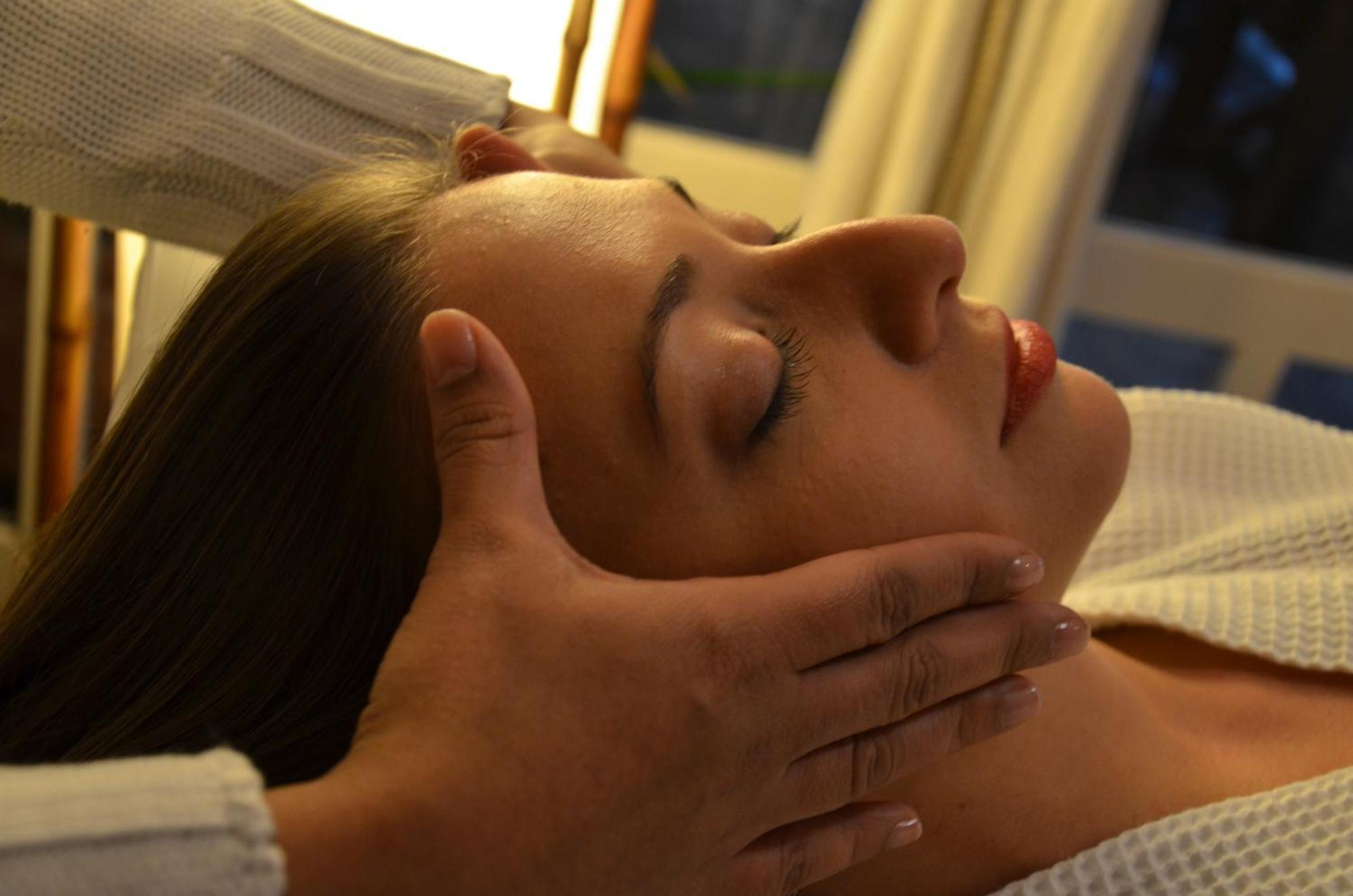 Don Ramon Hotel & Spa Canela Zewnętrze zdjęcie