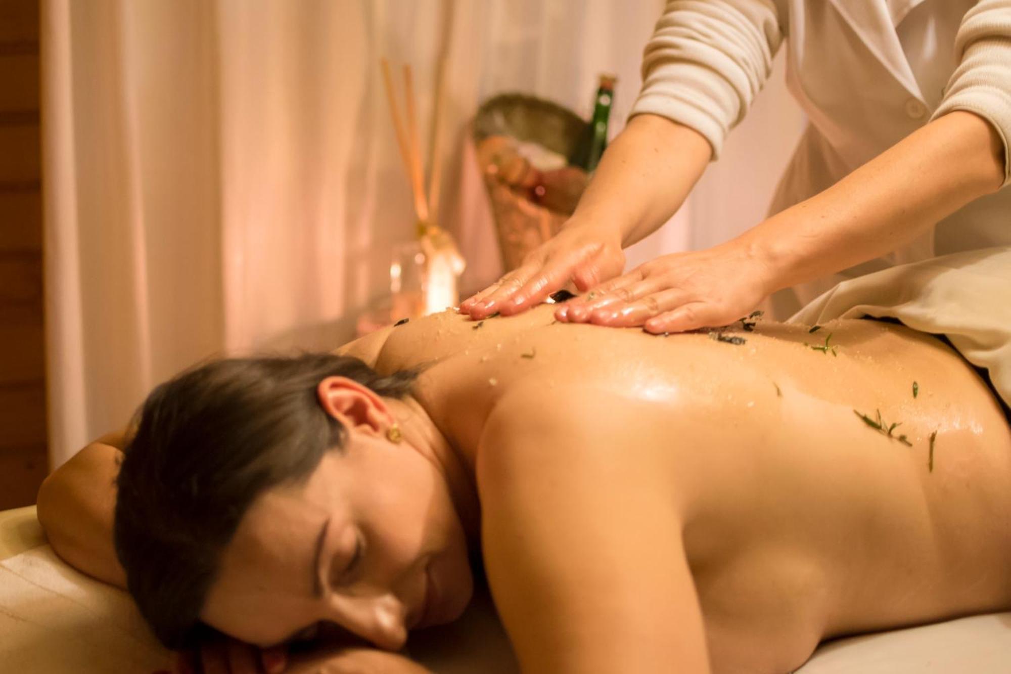 Don Ramon Hotel & Spa Canela Zewnętrze zdjęcie