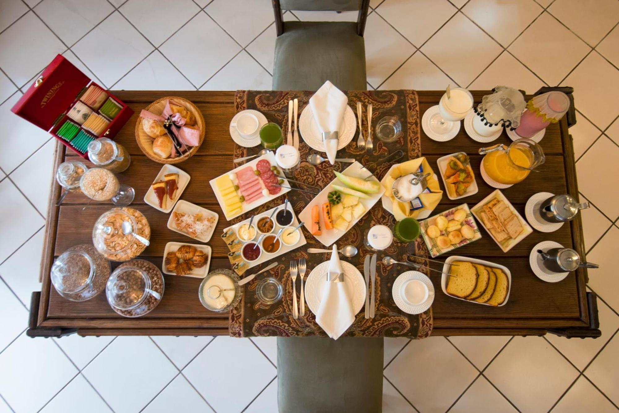 Don Ramon Hotel & Spa Canela Zewnętrze zdjęcie