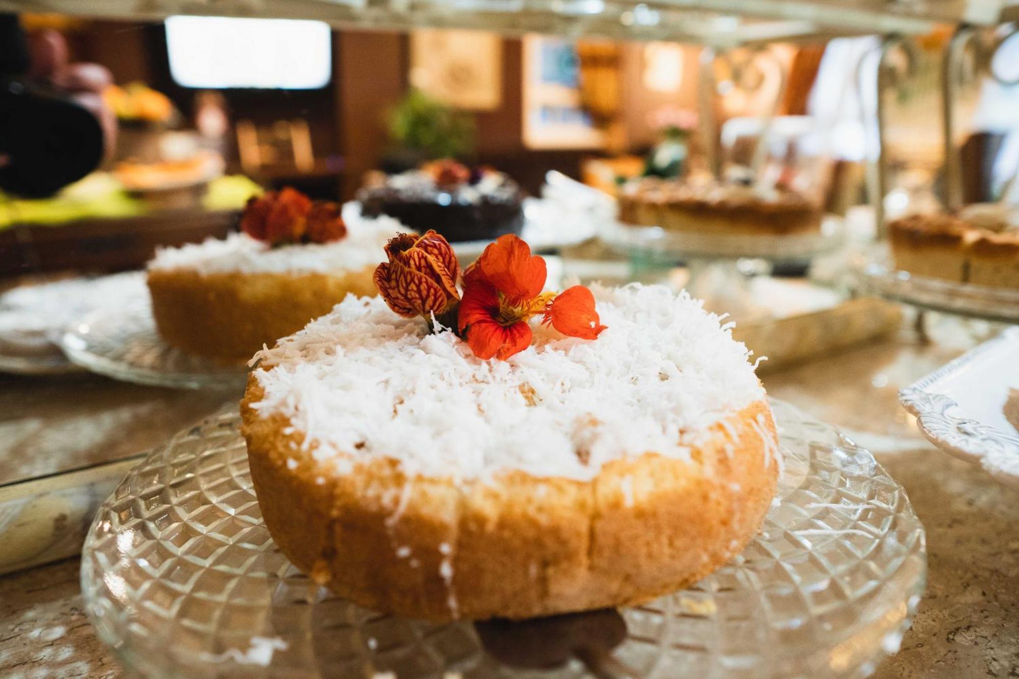 Don Ramon Hotel & Spa Canela Zewnętrze zdjęcie