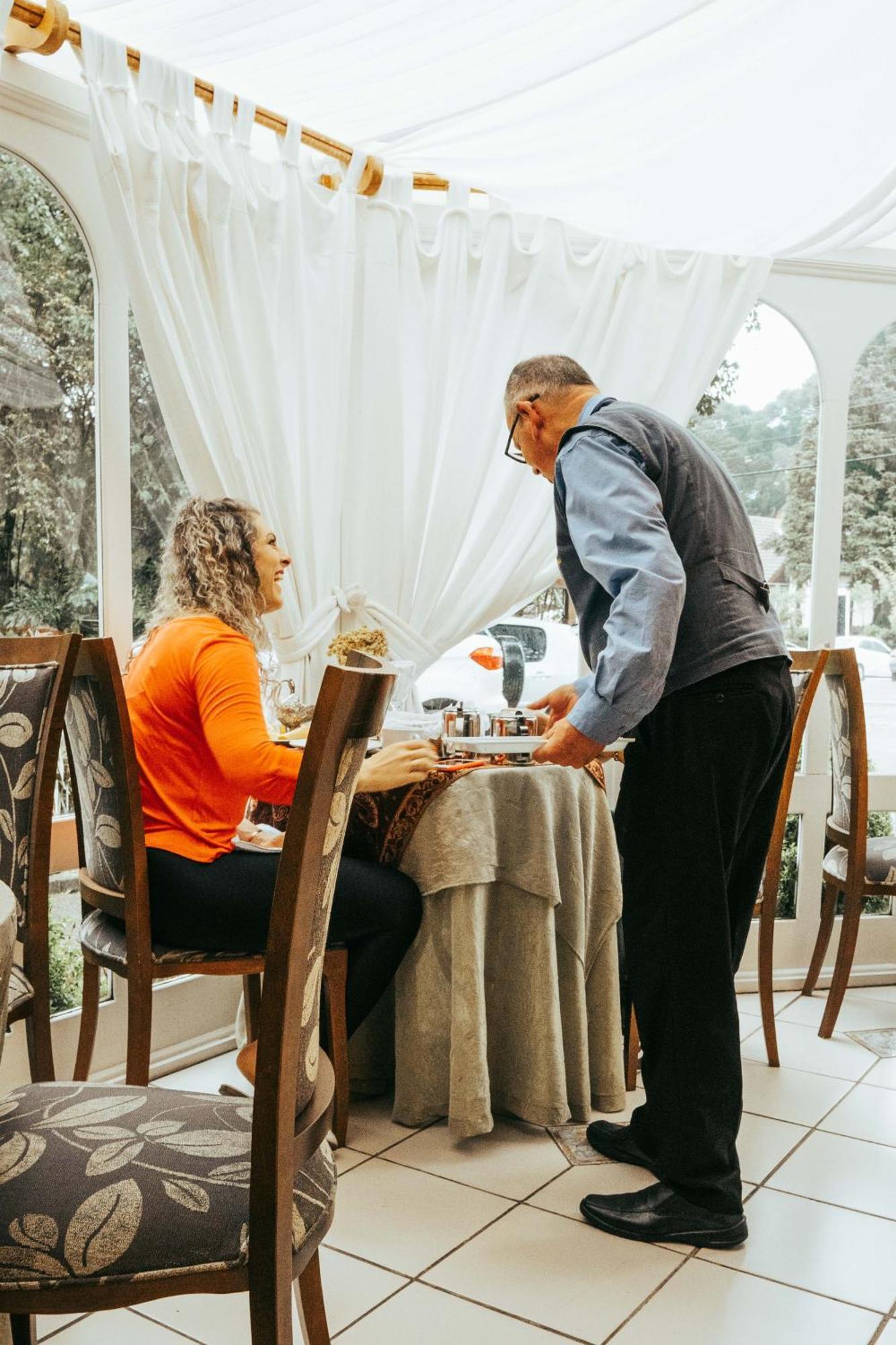 Don Ramon Hotel & Spa Canela Zewnętrze zdjęcie