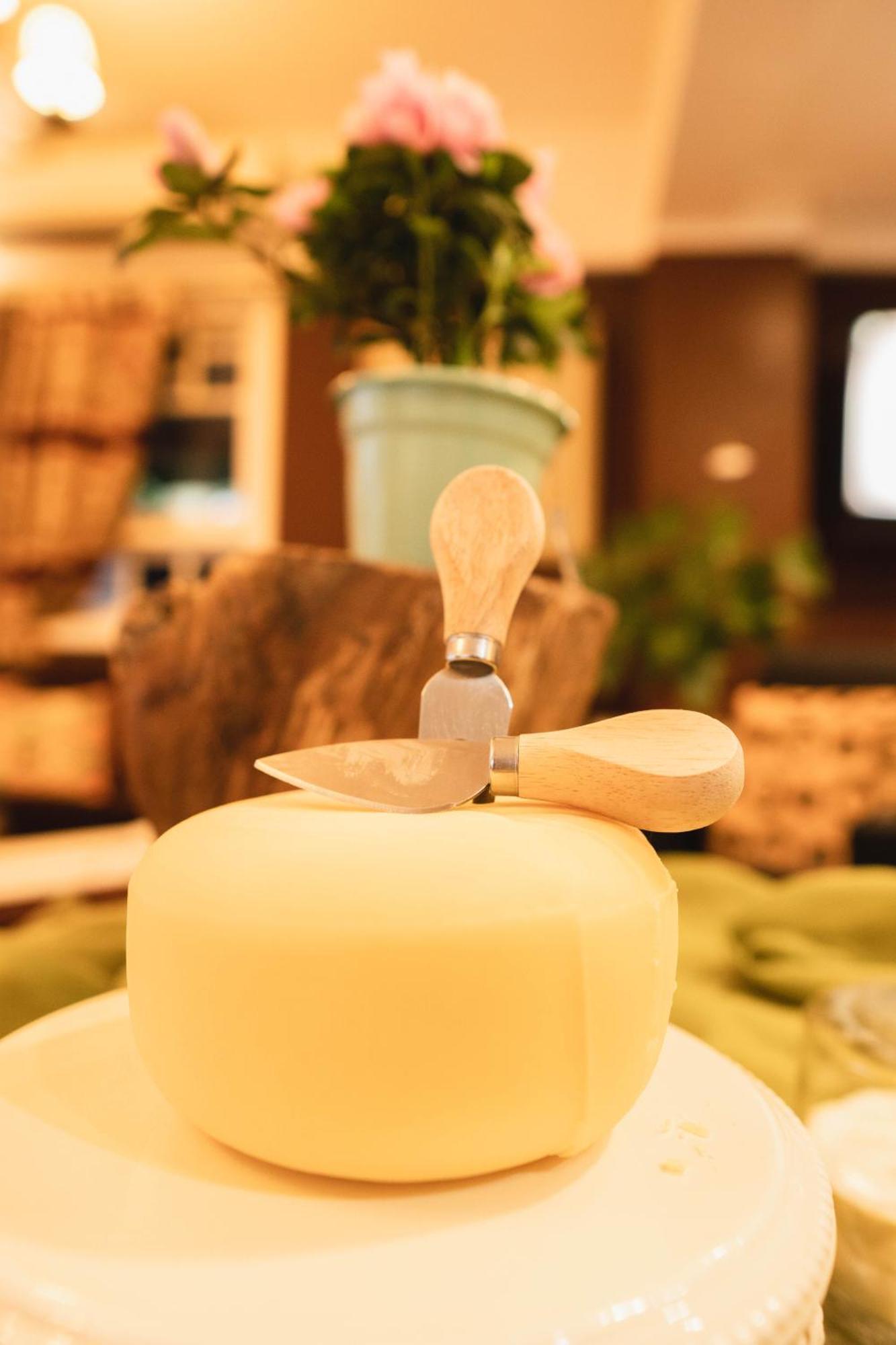 Don Ramon Hotel & Spa Canela Zewnętrze zdjęcie